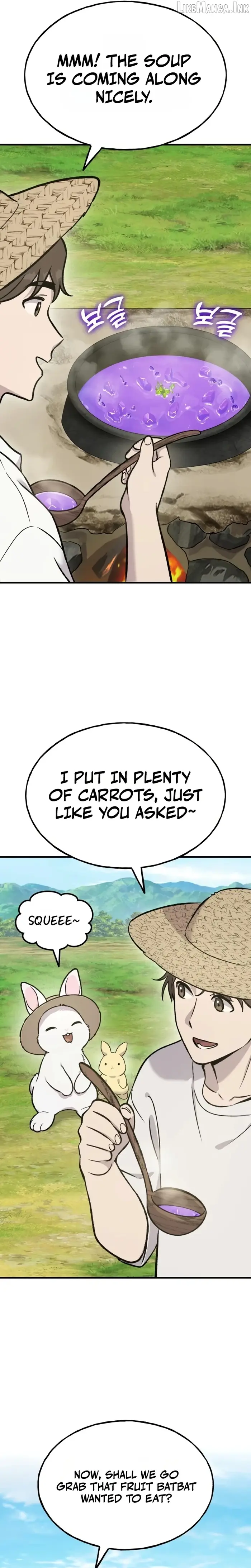 Solo Farming In The Tower - Chapter 135 image 34_optimized
